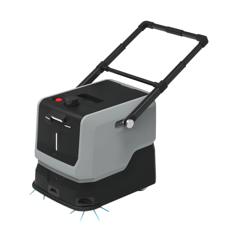 北海坦洁无人智能清洁机器人T10